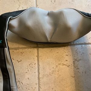 Massager insta shiatsu